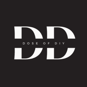DOSE OF DIY - Modern DIY Projects