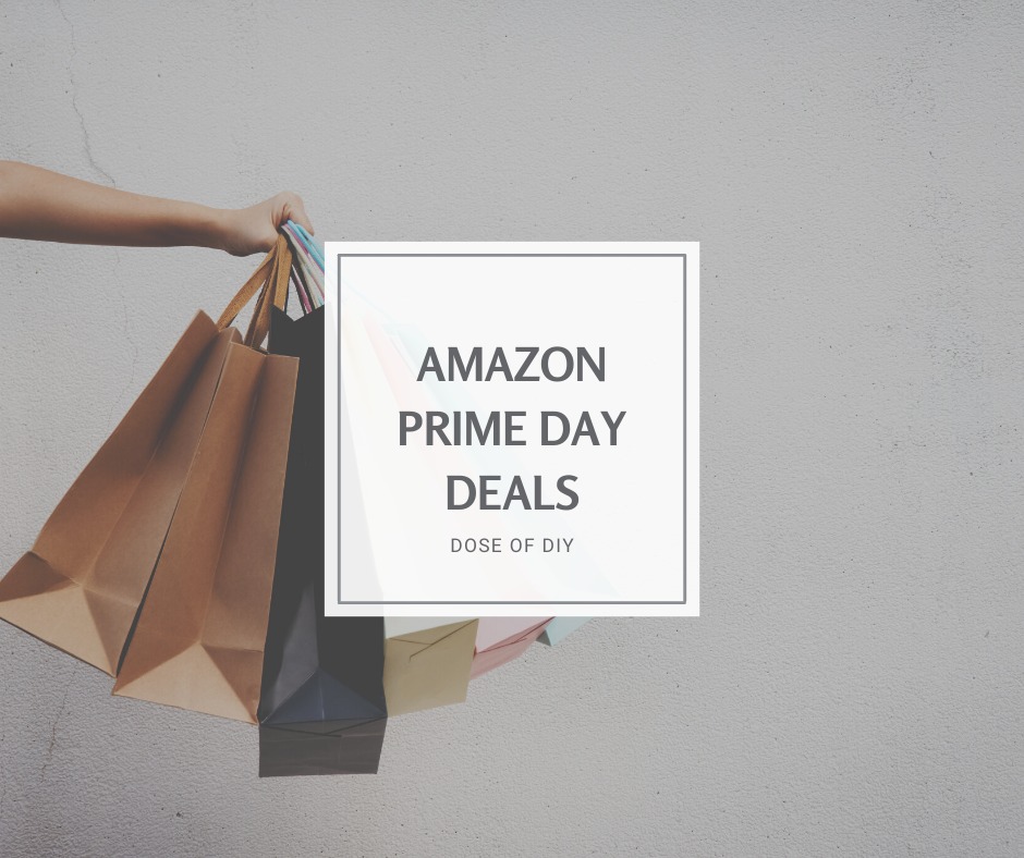 Amazon Prime Day Deals